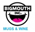BigMouth Mugs/Glassware