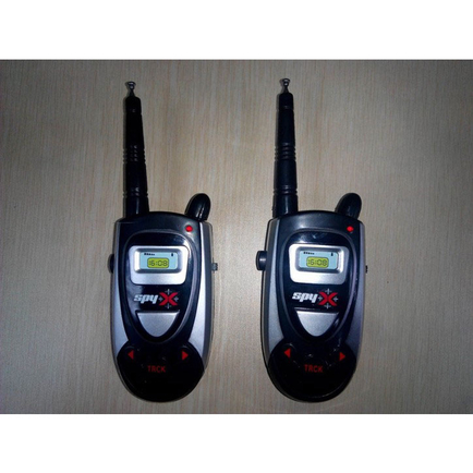 Walkie Talkies - Rich And Nasty Walkie Talkies - Rich And Nasty
