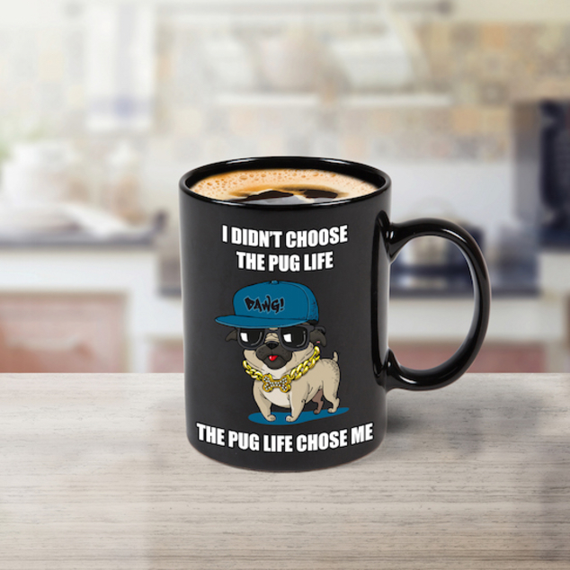 pug to wham stortz toys colour changing pug mug pug to wham stortz toys colour changing pug mug