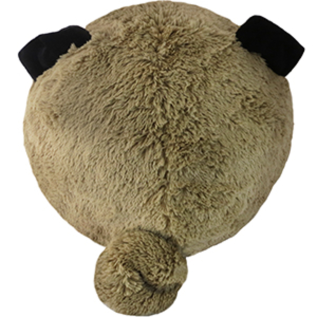 pug to wham stortz toys squishable pug pug to wham stortz toys squishable pug