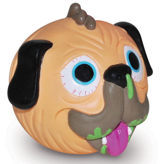 pug to wham stortz toys droolin spitball pug pug to wham stortz toys droolin spitball pug