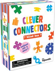 Clever Connectors Blind Box