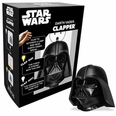Darth Vader Talking Clapper