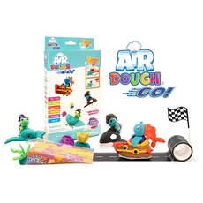 Air Dough Go (Large Box) - Seaside Racers
