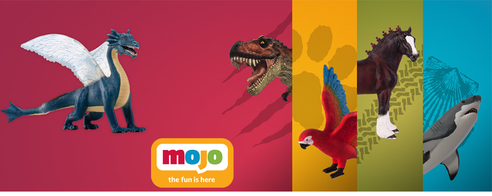 Mojo