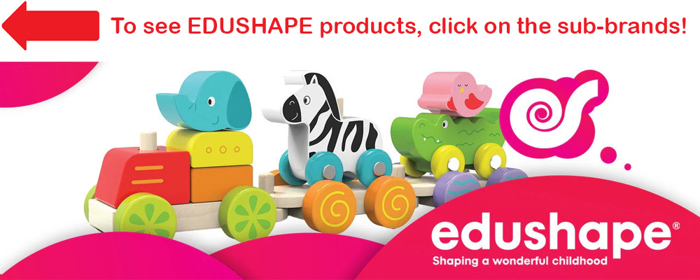 Edushape