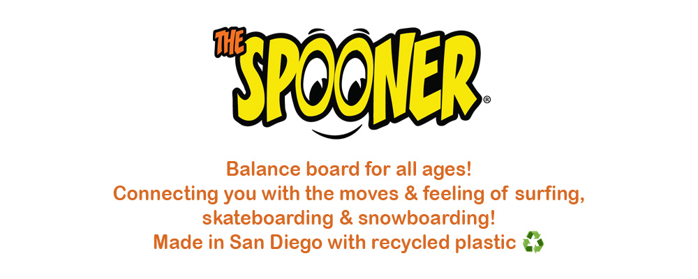 The Spooner