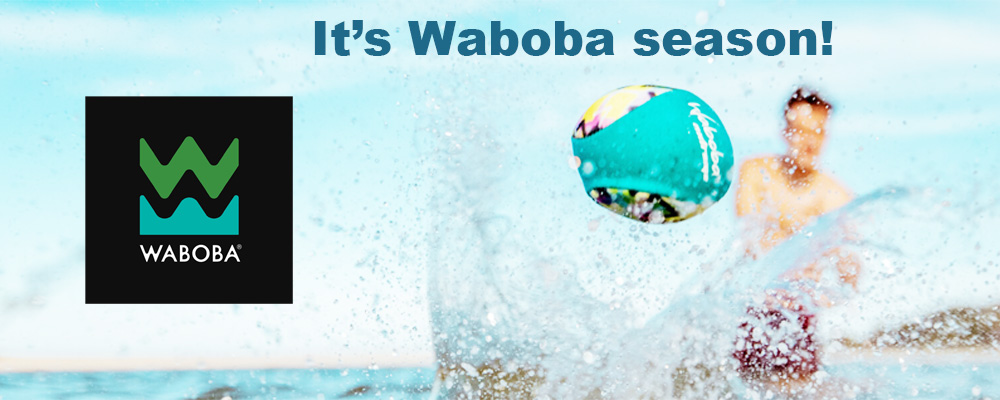 Waboba