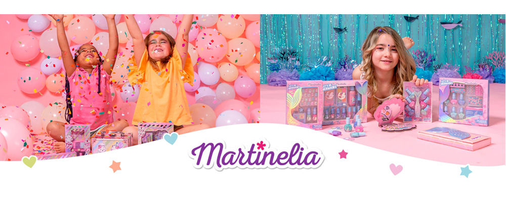 Martinelia
