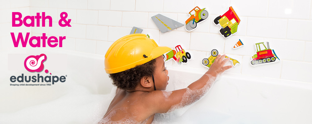 Edushape- Bathtime