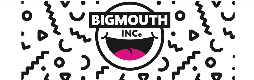 BigMouth Inc.