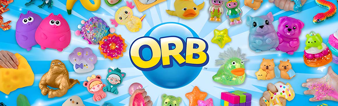 Orb Toys