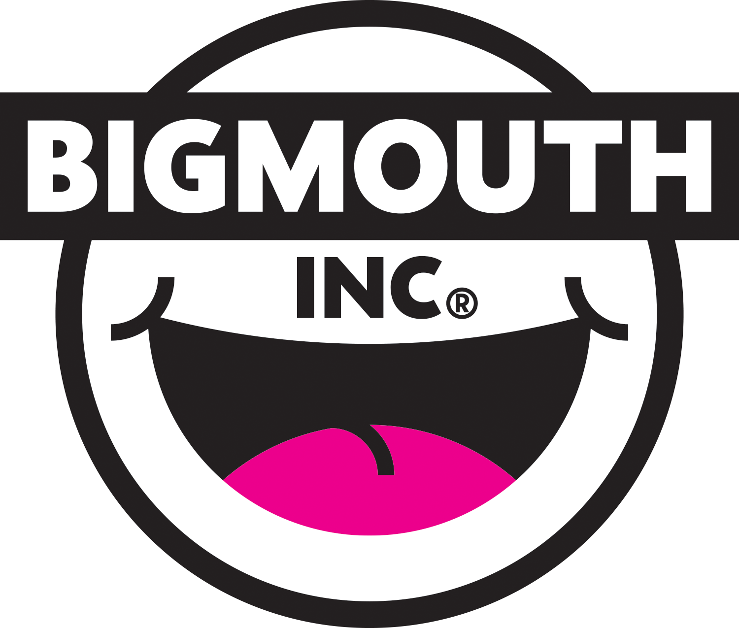 BigMouth Inc.