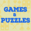 TOYSMITH- Puzzles & Games