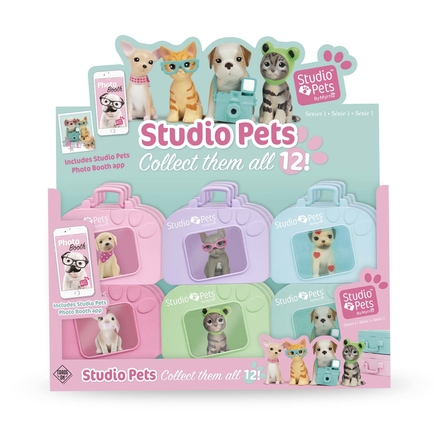 Studio pets. Мягкая игрушка Studio Pets. Happy Studio Pet игрушки. Studio Pets by Myrna приложение.