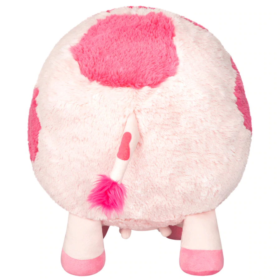 Squishable - Mini - Strawberry Cow