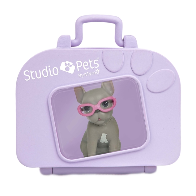 Dokument Forstå Løsne Studio Pets Toy Figurine CDU 24pc - Welcome to Stortz Toys