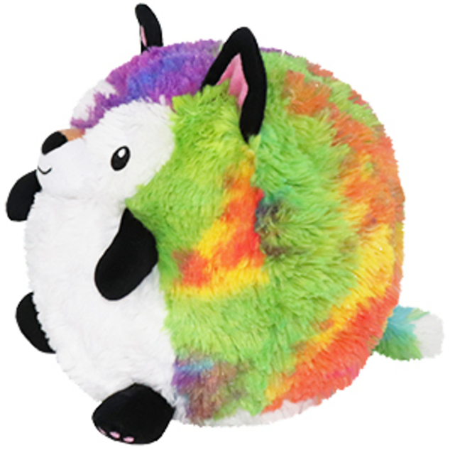 squishables fox