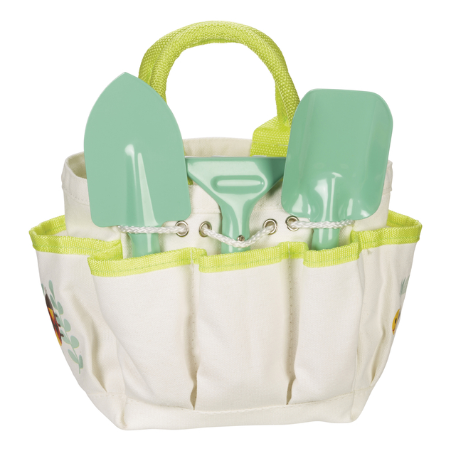 Kids Garden Tote Kit - Welcome to Stortz Toys