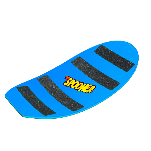 spooner board tricks