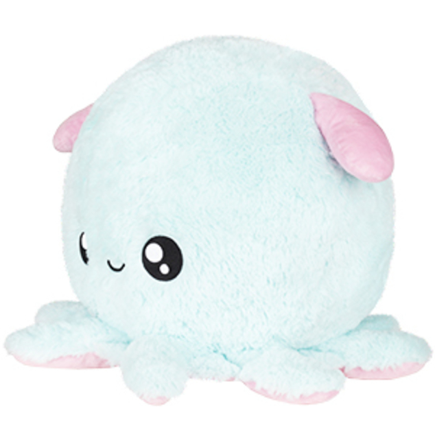 dumbo octopus toy