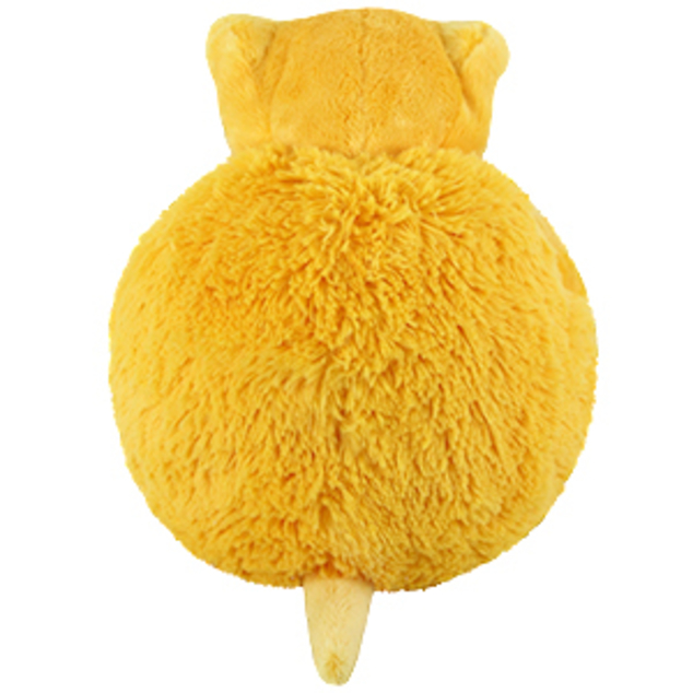 squishable digimon