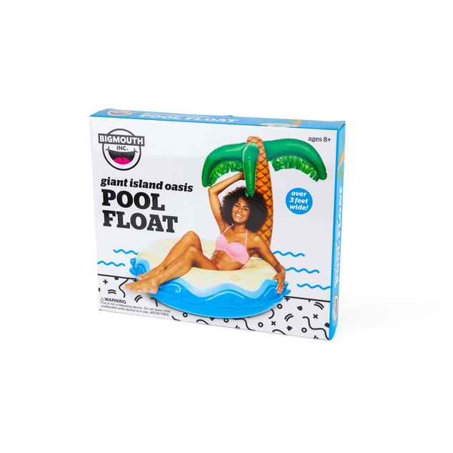 Palm Tree pool Float to Stortz Toys