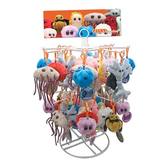 stem cell toys