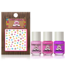 Rainbow Party Gift Set