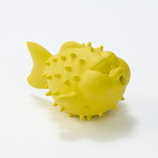 Bathtub Pals - Puffer Fish