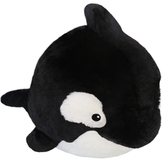 Squishable Orca II