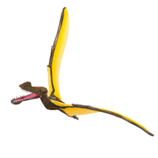 Tropeognathus