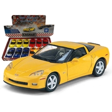 5" CHEVROLET CORVETTE Z06