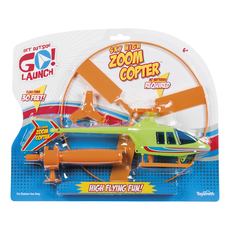 GO! Sky High Zoom Copter