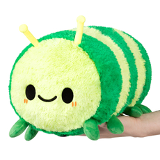 Mini Squishable Caterpillar (PRE-ORDER)