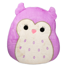 BigMouth x Squishmallows Holly the Owl Inflat-A-Pa