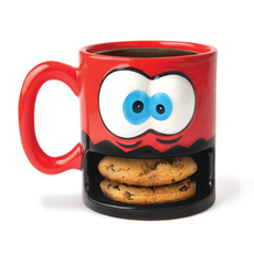 Crazy for Cookies Coffee Mug