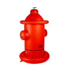 Fire Hydrant Sprinkler