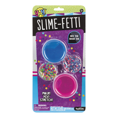 Slime Fetti