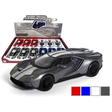 5" 2017 Ford GT With Printing