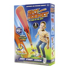 Skyforce Rocket