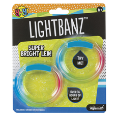 Lightbanz