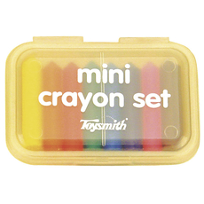 Mini Crayons