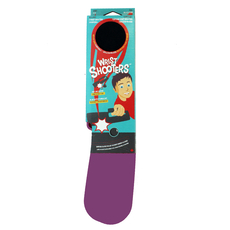 Wrist Shooters Purple