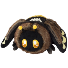 Mini Squishable Death's-head Hawkmoth (PRE-ORDER)