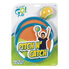 Pitch N Catch