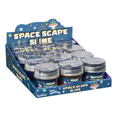 Space Scape Slime