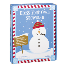 Dress A Snowman Kit (6)