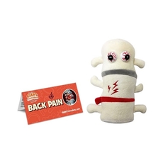 Back Pain