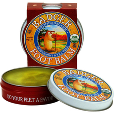 Foot Balm 56g